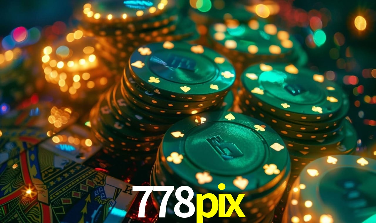 Experiência VIP 778pix
