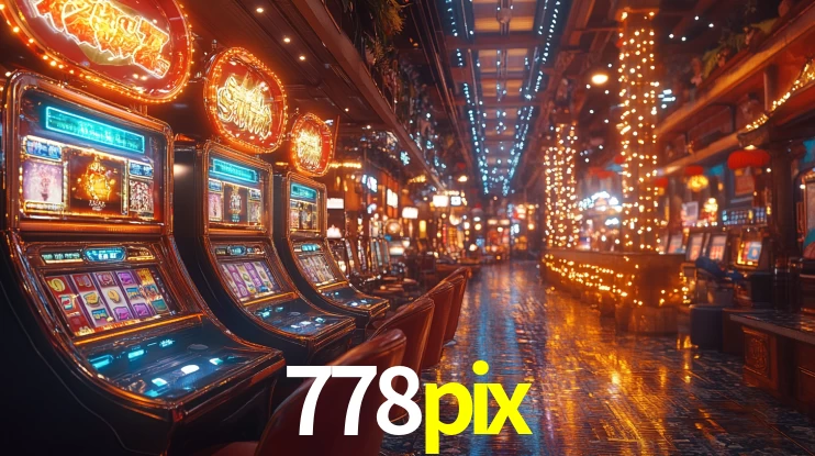 778pix - Melhores sites de jogos de azar online - 778pix.com