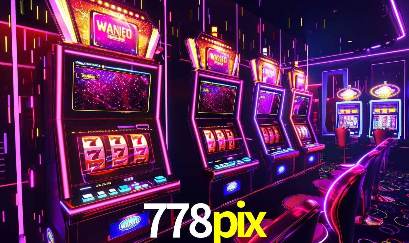A Emoção da Loteria na 778pix: Uma Chance de Mudança de Vida