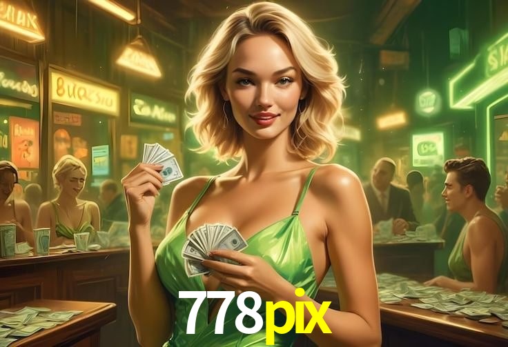 Desvendando o Mundo dos Jogos Virtuais na 778pix