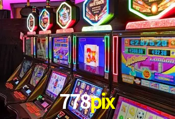A Emoção da Loteria na 778pix: Uma Chance de Mudança de Vida