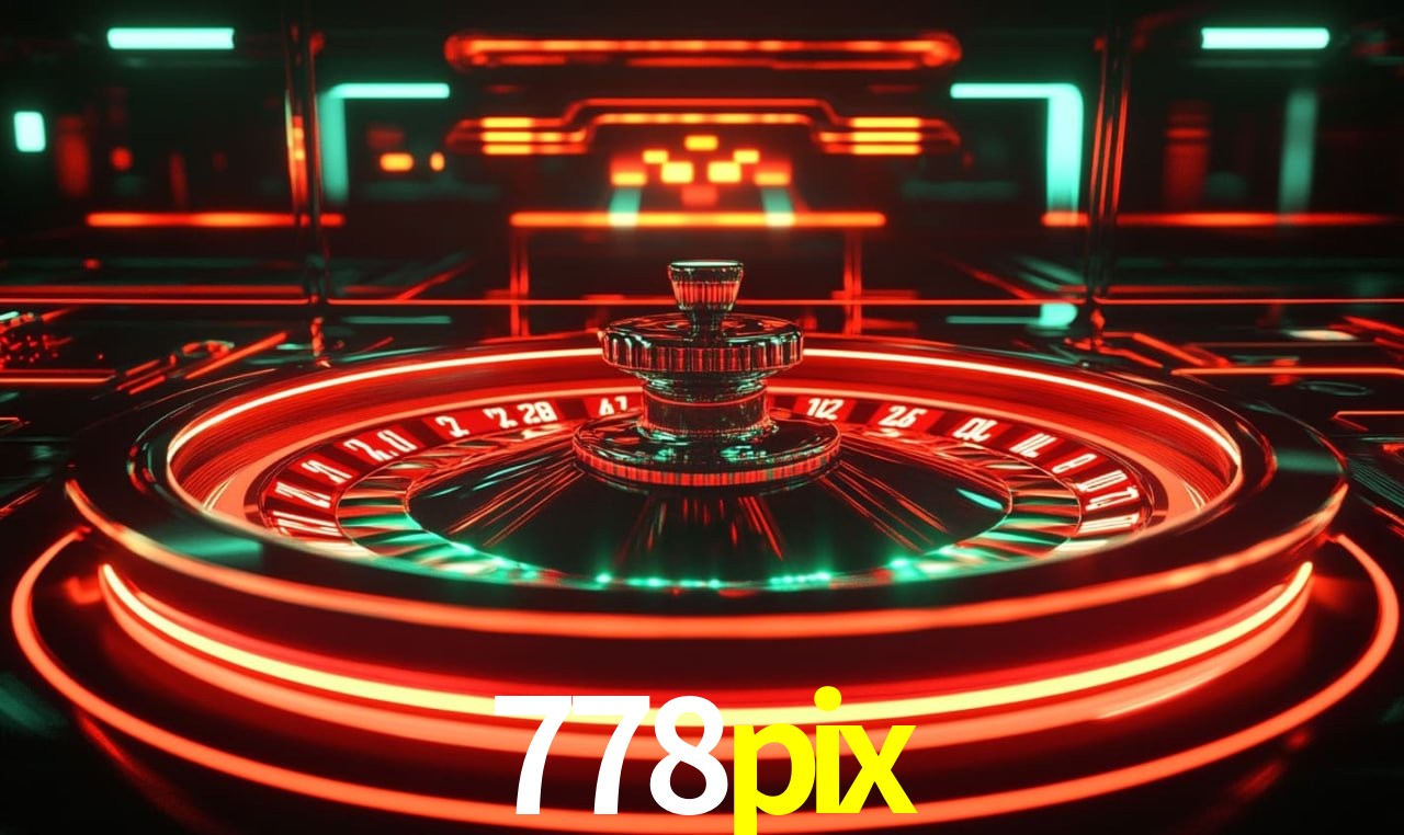 A Experiência Imersiva dos Cassinos Ao Vivo no 778pix