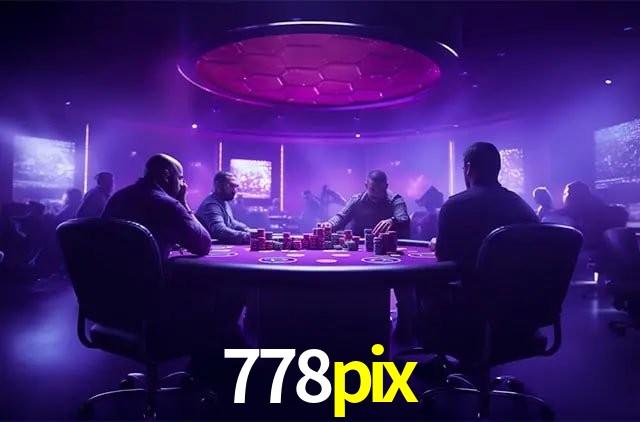 Jogos de Slot 778pix