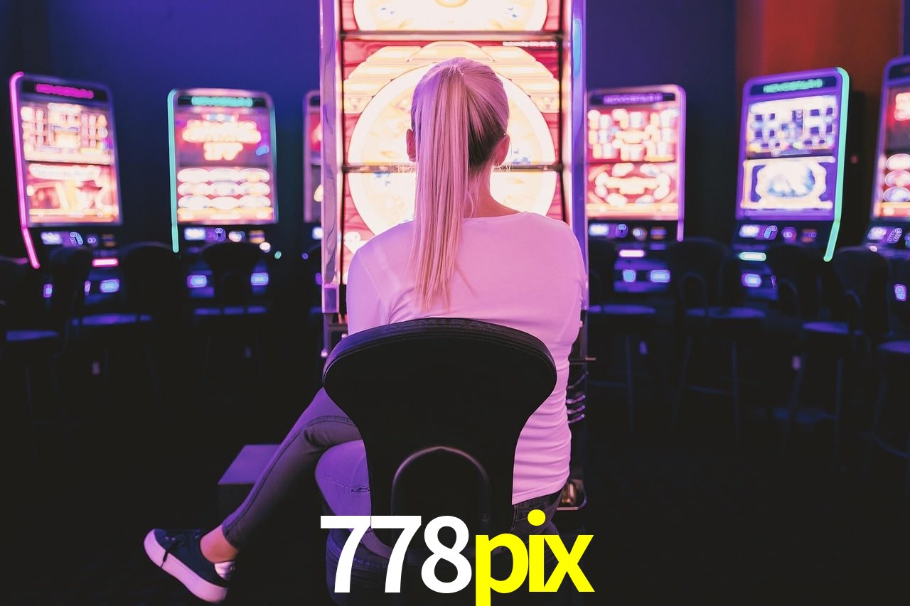 Live Casino 778pix