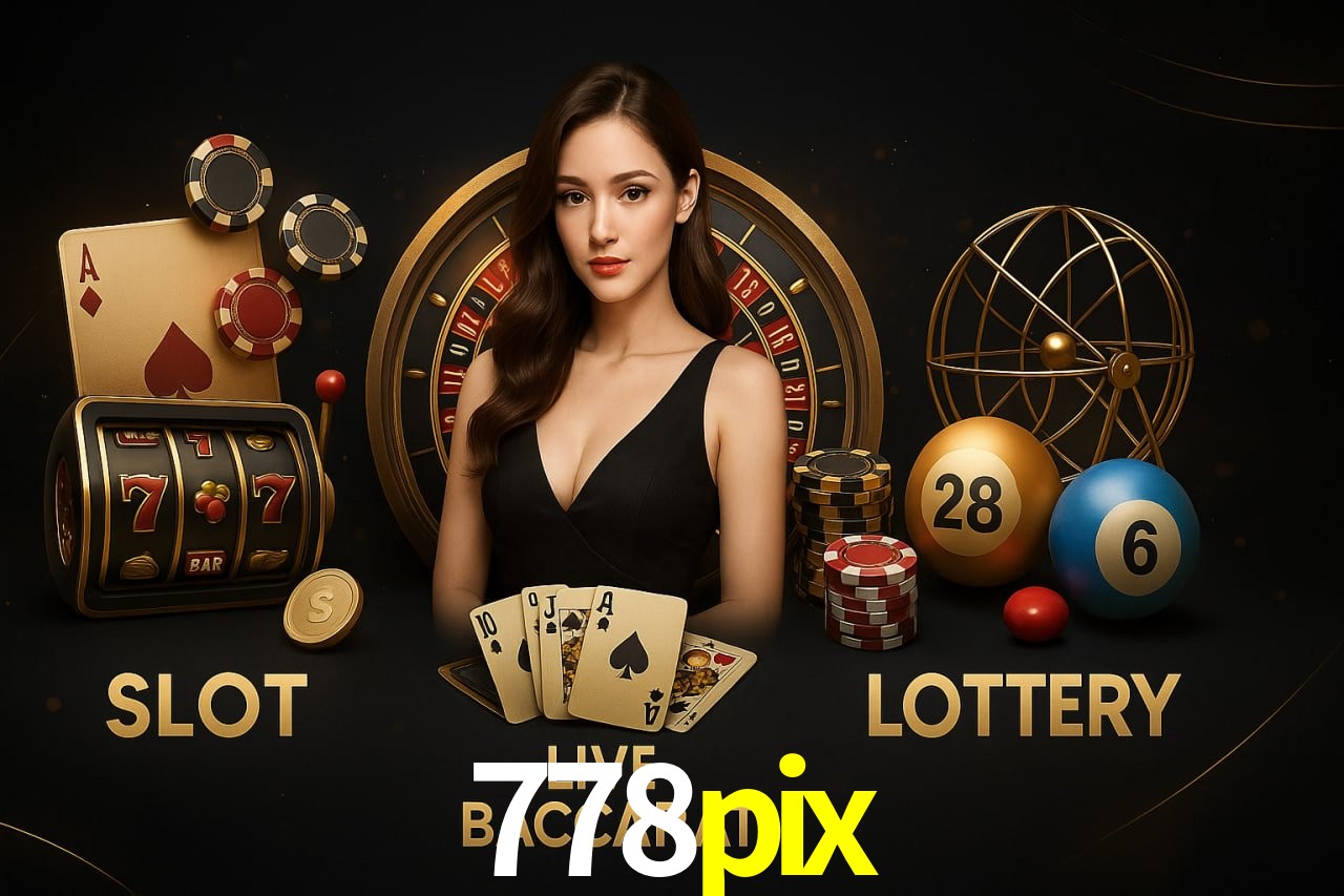 Catálogo de jogos na 778pix