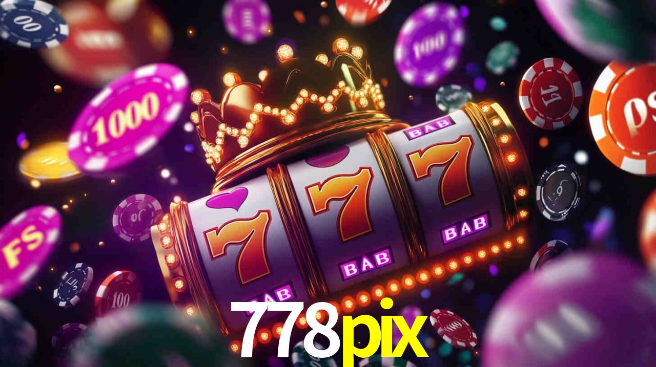 Slot Games 778pix
