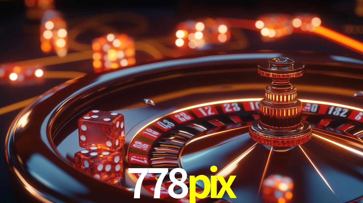 Roulette Table 778pix
