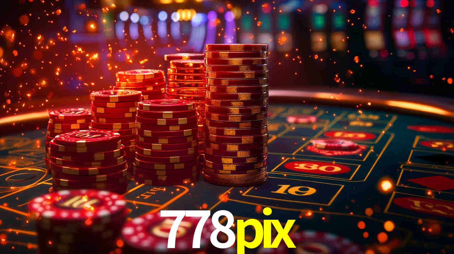 778pix App Interface