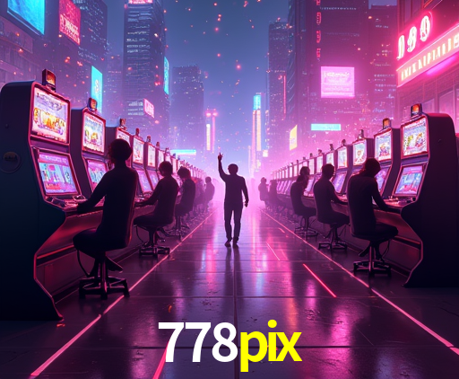 Jogo Spaceman 778pix