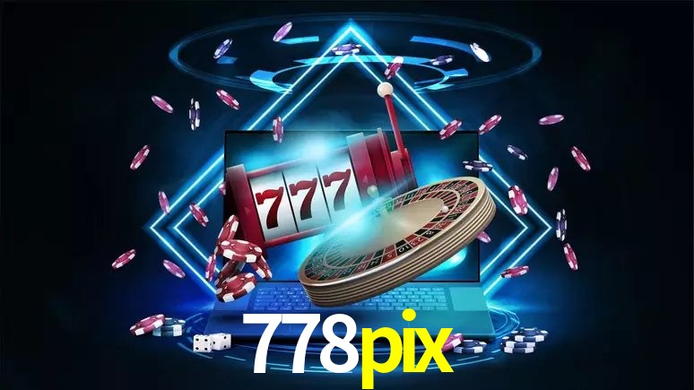 Tecnologia da Plataforma 778pix