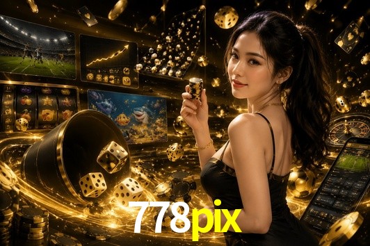 Flash Promotion 778pix