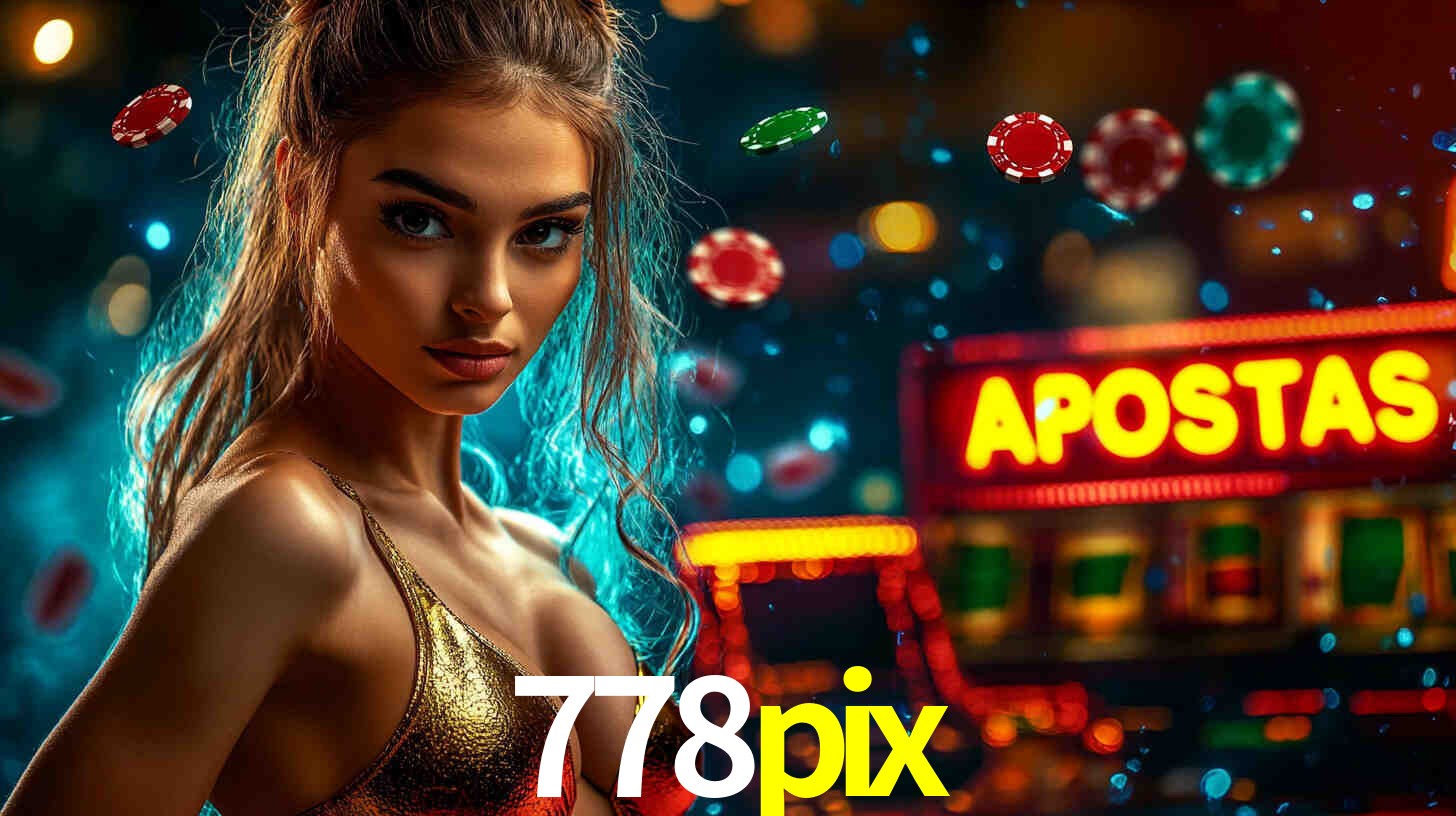 Explorando a Categoria de Eventos em Apostas na 778pix