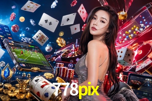 Game Providers 778pix