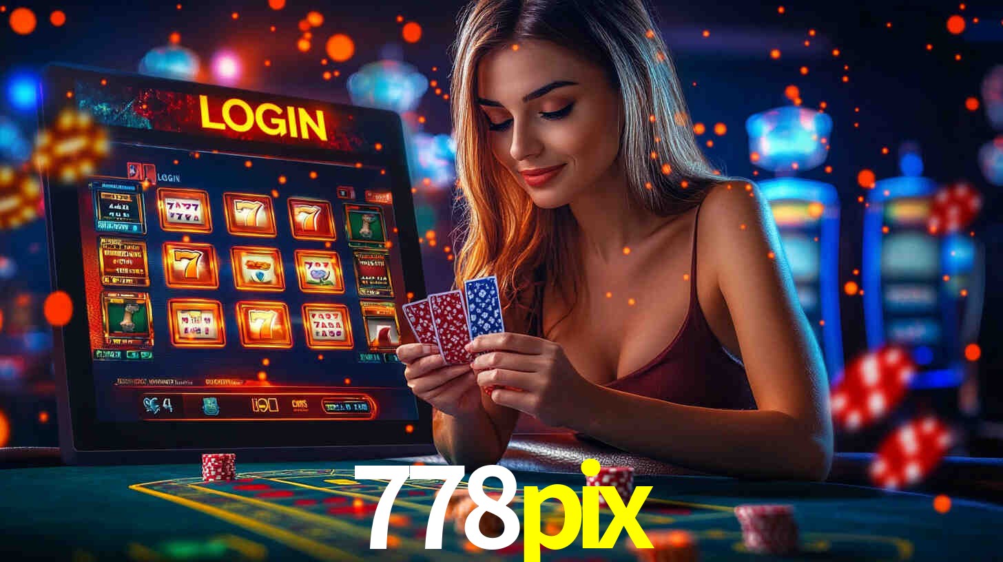 Bônus Generosos e Exclusivos no 778pix para Você!