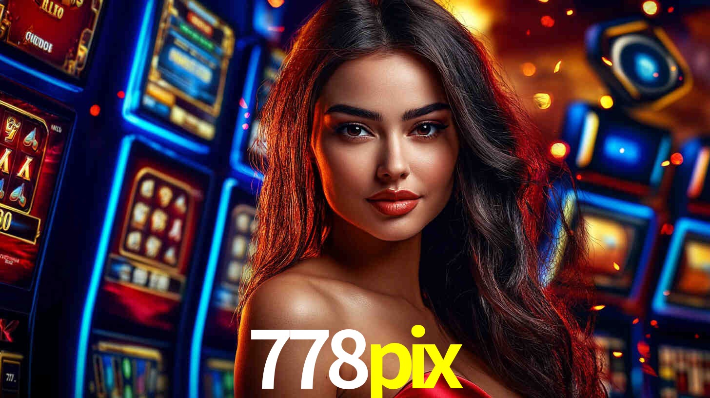 Inovações de Jogos na 778pix: O Futuro das Experiências Interativas