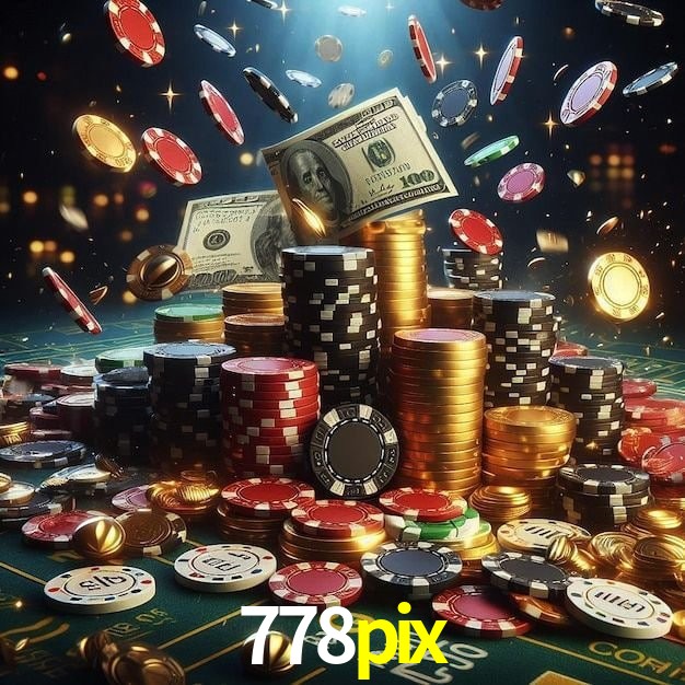 PIX Instantâneo 778pix