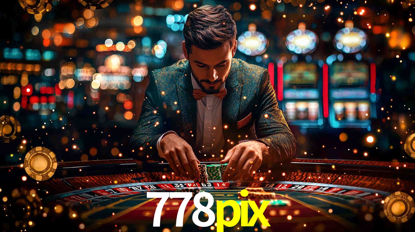 Ofertas Imperdíveis na 778pix: Promoções e Bônus Que Valem a Pena