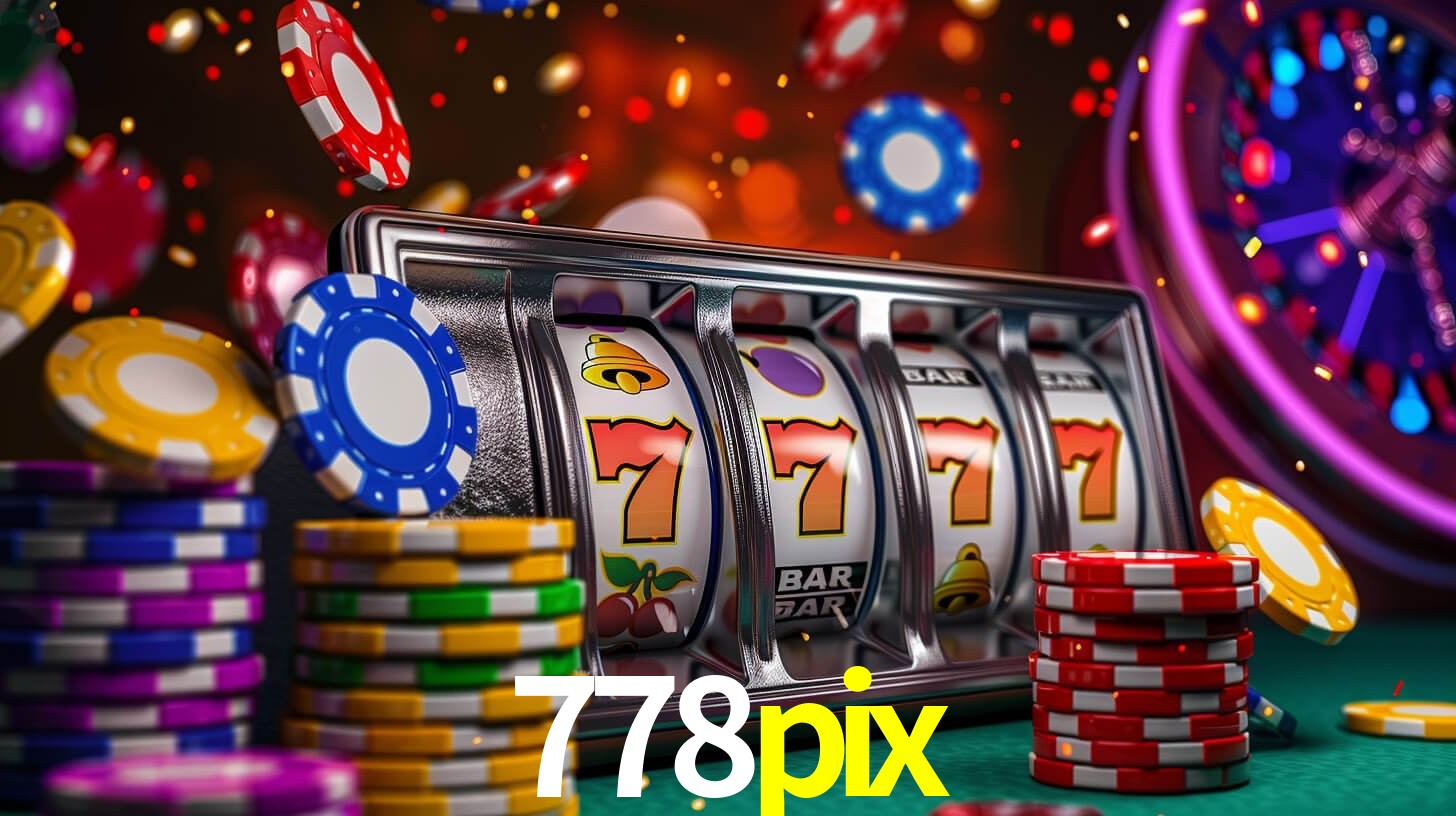 Casino VIP 778pix