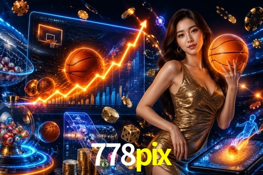 APP oficial da 778pix para mobile