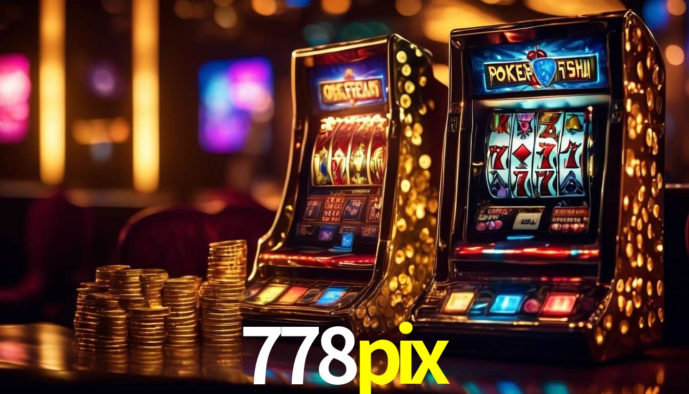 cassino 778pix