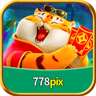 Logo da 778pix