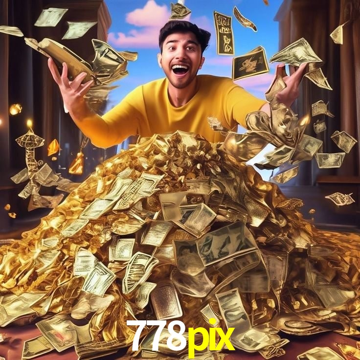 Diretório de Jogos 778pix