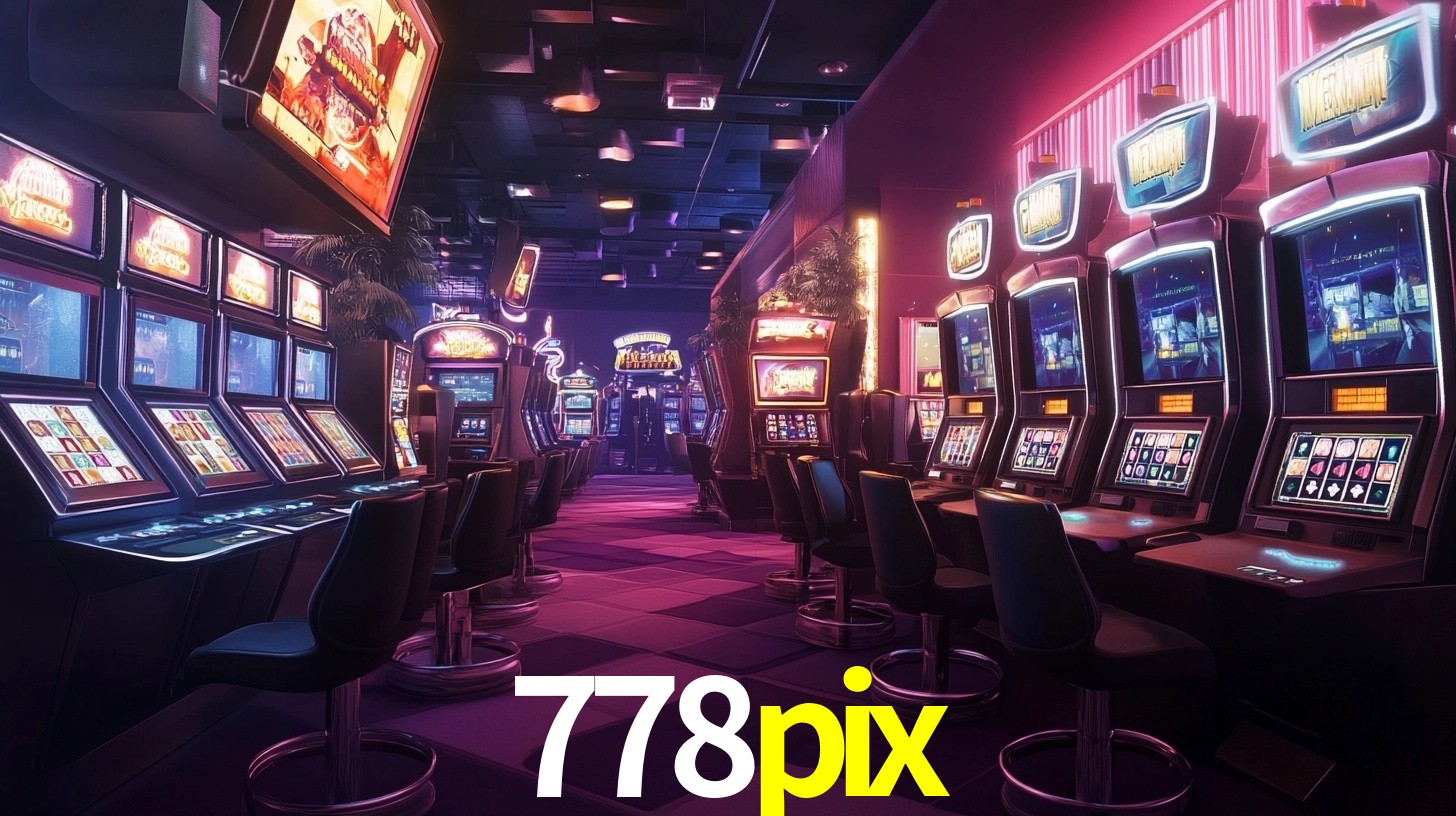 778pix login