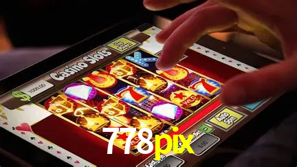 Descubra a Magia dos Jogos de Arcade no 778pix