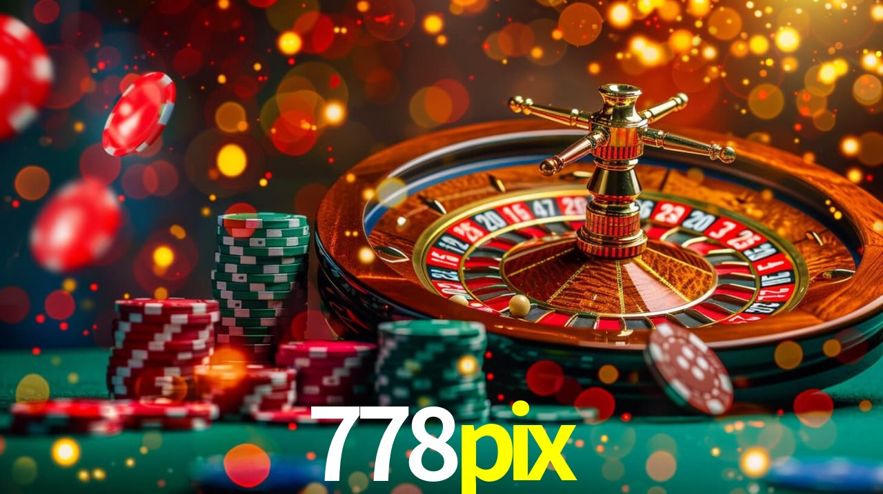 Bônus Diários 778pix