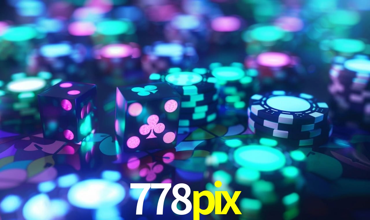 Jogos de Slot 778pix