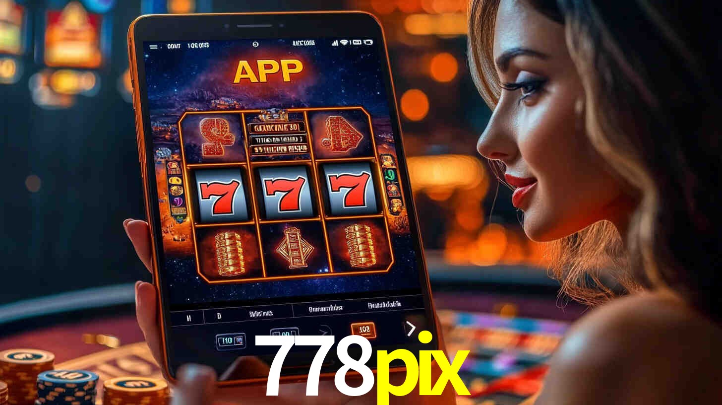 778pix login