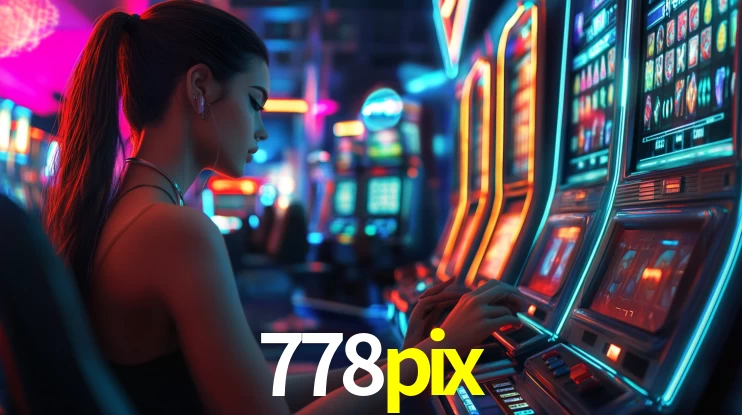 Experimente o Login Seguro Premium no 778pix