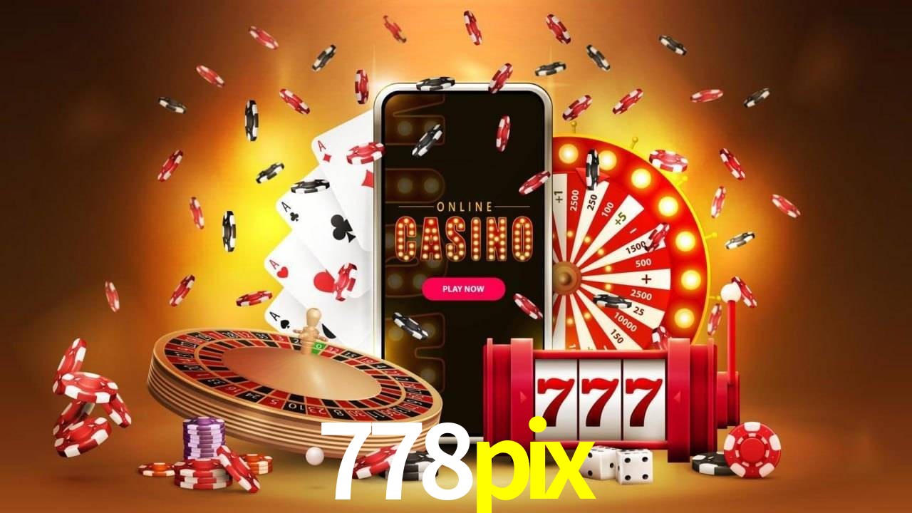 Estatísticas do Jogo 778pix
