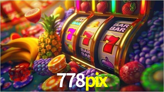 A Experiência Imersiva dos Cassinos Ao Vivo no 778pix