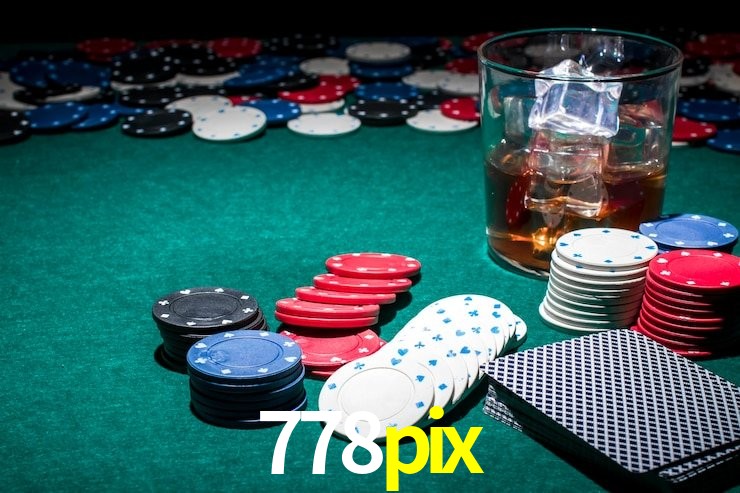 Provedores de Jogos 778pix
