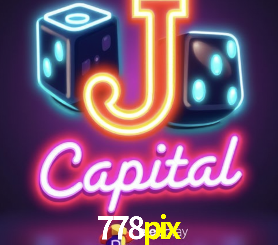 Descubra a Magia dos Jogos de Arcade no 778pix