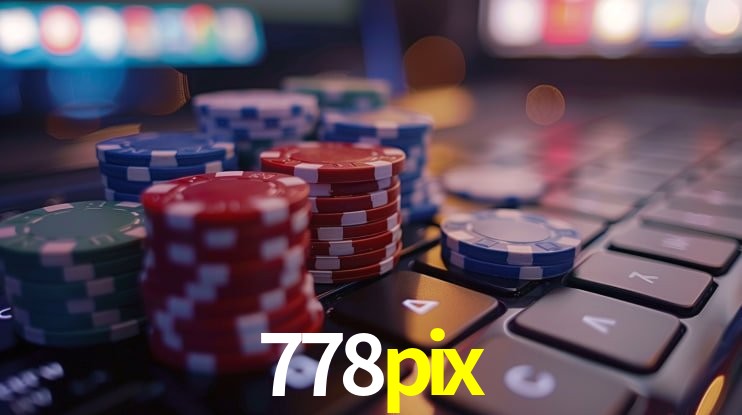 Jogos de Slot 778pix