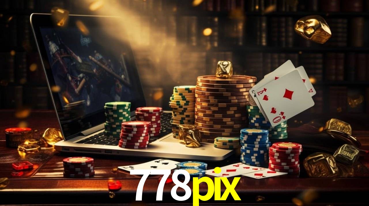Casino Ao Vivo 778pix