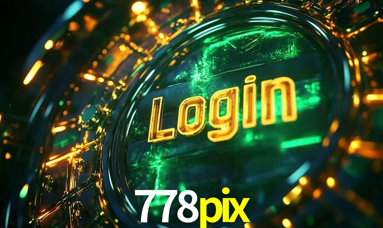 Interface do App 778pix