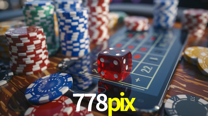 778pix login