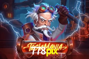 Recursos de Bônus 778pix
