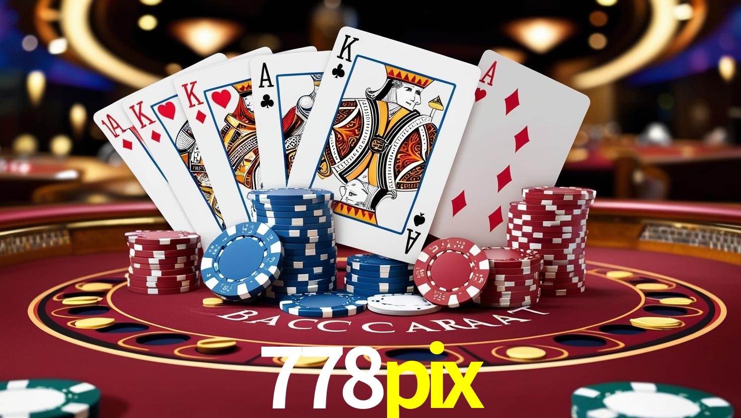 778PIX.COM Login Rápido