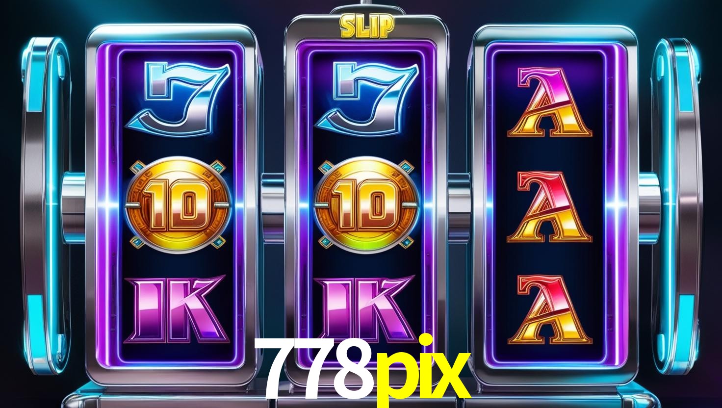 Cassino Online Seguro 778PIX.COM
